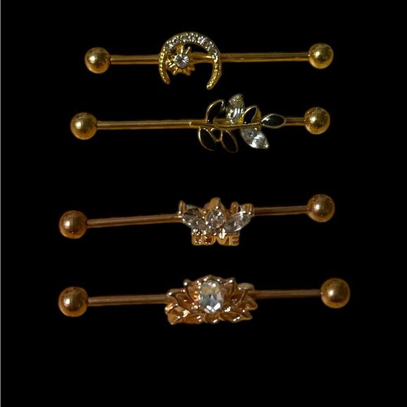 Piercings Lot - Picture 7 of 7